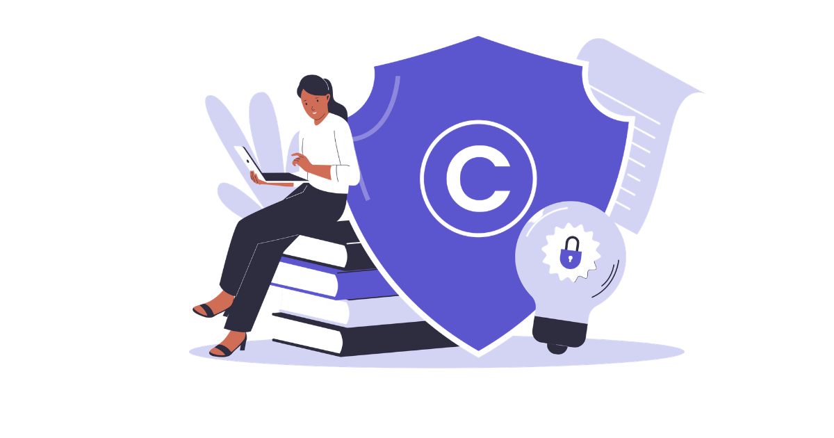 Copyright