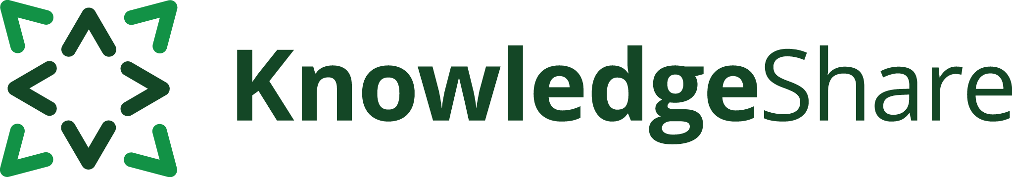 KnowledgeShare Logo