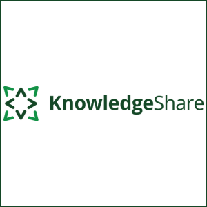 KnowledgeShare Logo
