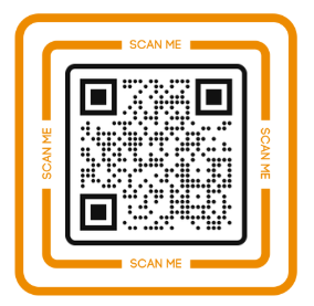 Catalogue QR code