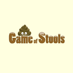 Game of Stools box lid