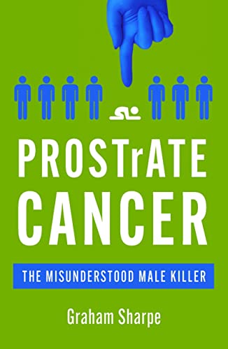 Cover of 'Prostrate Cancer' by Graham Sharpe