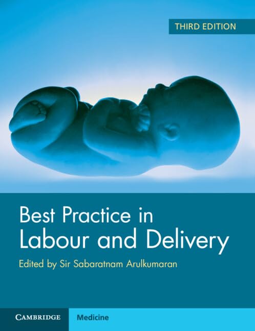 Cover of Best Practice in Labour and Delivery