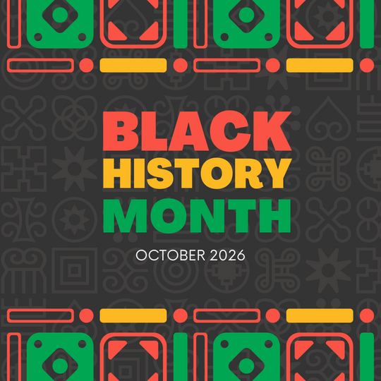 Black History Month 2026