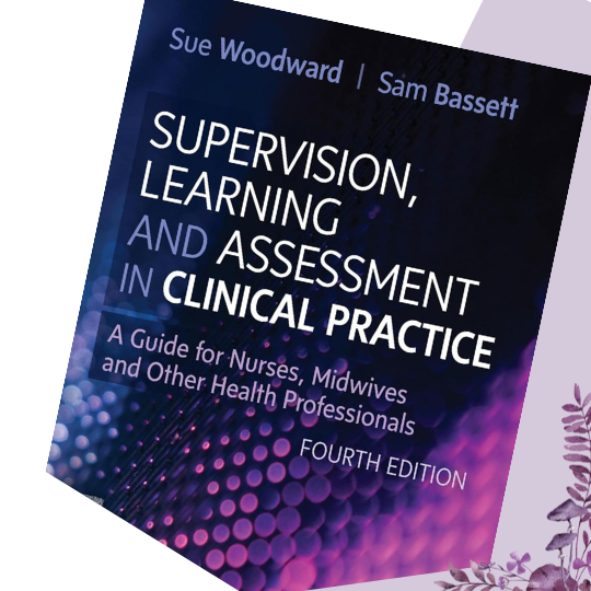 Book of the Week: Supervision, Learning and Assessment in Clinical Practice