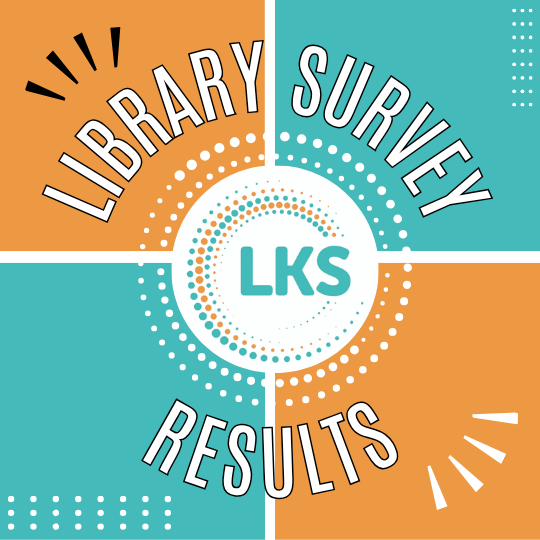 What you told us - Library & Knowledge Service Survey 2026: Results