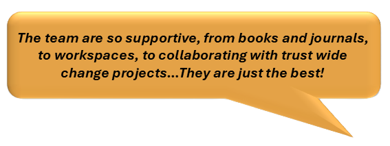 Quote 2 from one of our service users