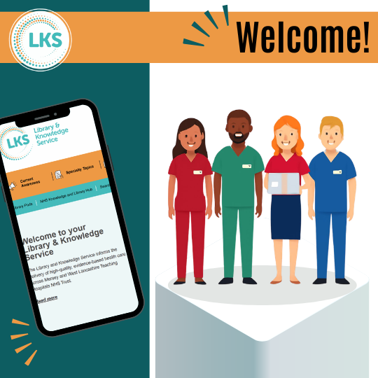 Welcome to all our new Resident Doctors 2026!