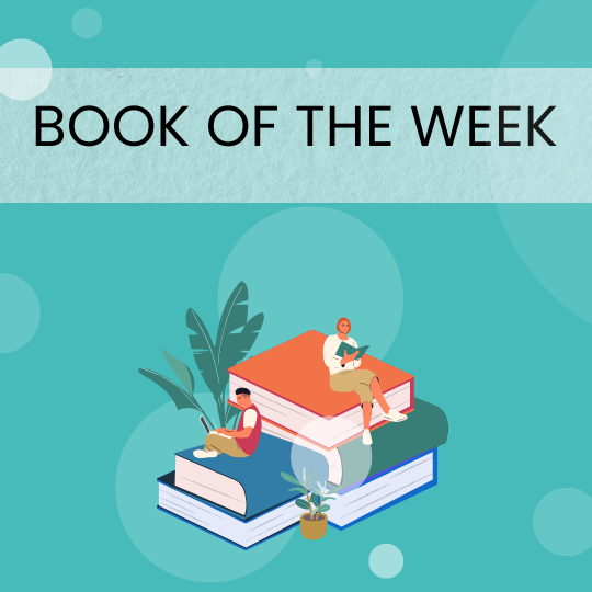 Book of the Week - Oxford Handbook of Women's Health Nursing