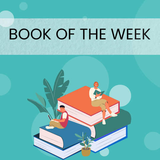 Book of the Week - Wheater's Functional Histology : A text and Colour Atlas